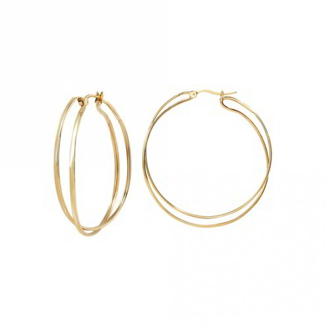 ORECCHINI BREIL LIGHTLINE TJ3676