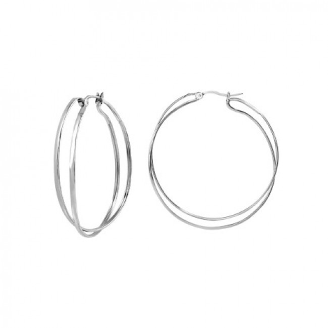 ORECCHINI BREIL LIGHTLINE TJ3675