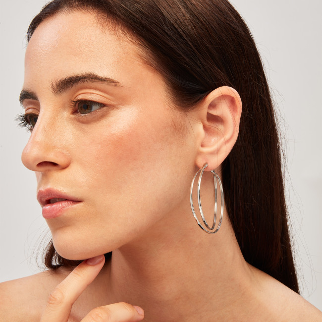 ORECCHINI BREIL LIGHTLINE TJ3675