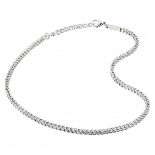 COLLANA BREIL GROOVY TJ2139