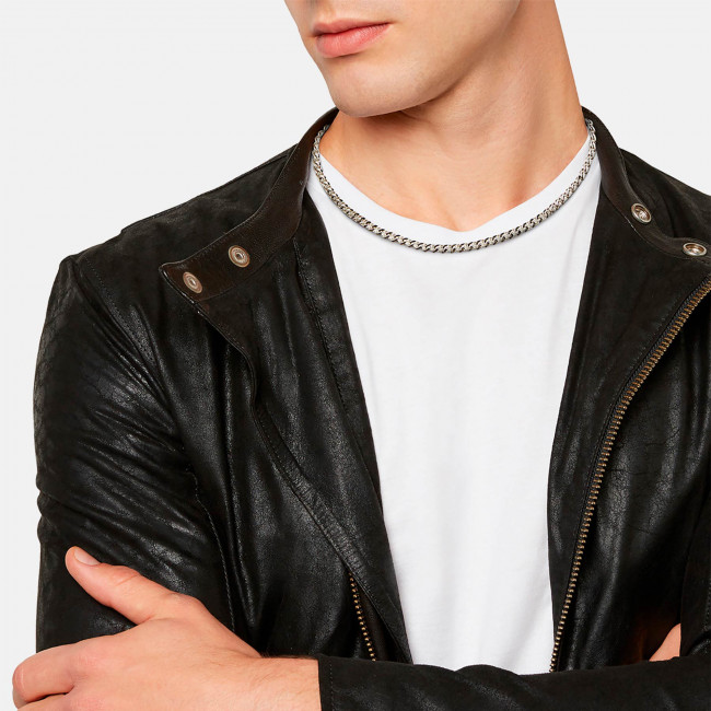 COLLANA BREIL GROOVY TJ2139