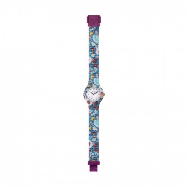 OROLOGIO  HIP HOP FLORA HWU1299