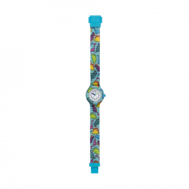 OROLOGIO  HIP HOP KIDS FUN MULTICOLOR HWU1263