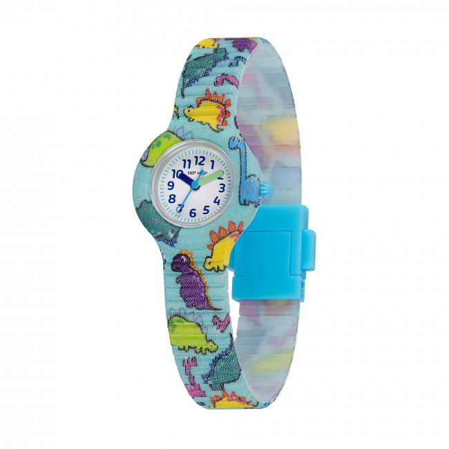 OROLOGIO  HIP HOP KIDS FUN MULTICOLOR HWU1263