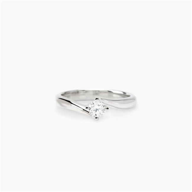 ANELLO MABINA SOLITARIO MY DIAMOND 523474