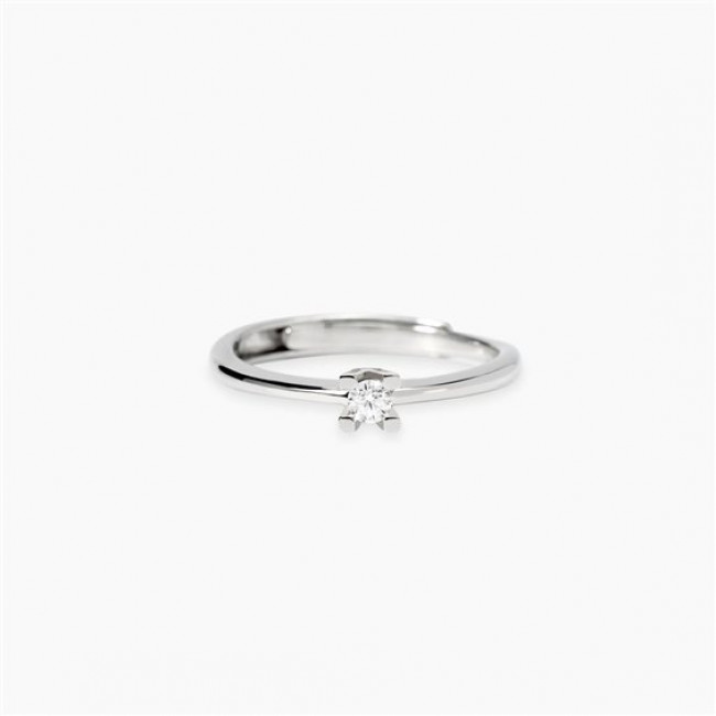 ANELLO MABINA SOLITARIO MY DIAMOND 523471
