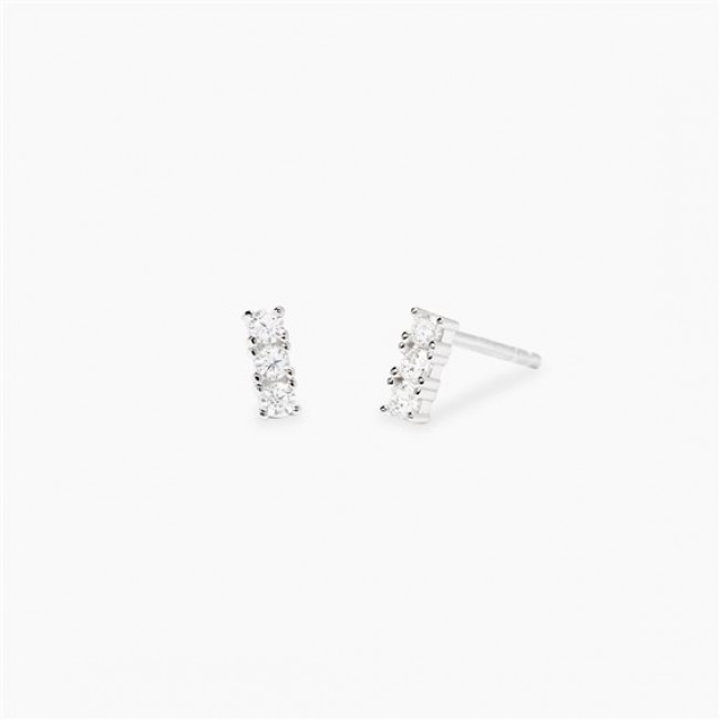 ORECCHINI MABINA TRILOGY MY DIAMOND  563896