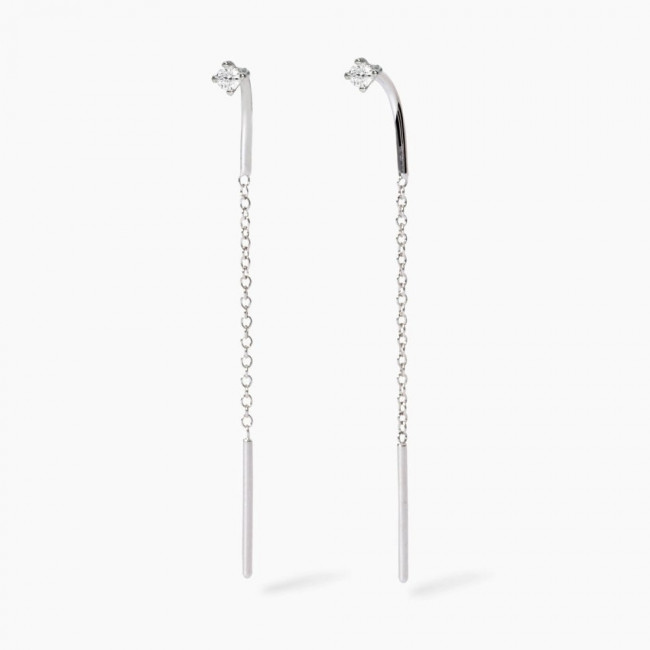 ORECCHINI MABINA MY DIAMOND  563899