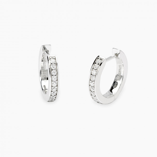ORECCHINI MABINA MY DIAMOND  563903