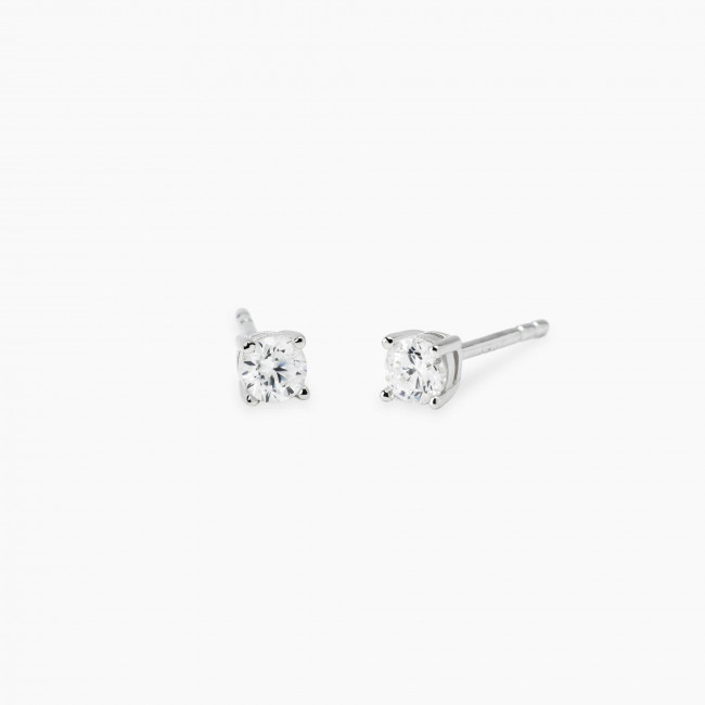 ORECCHINI MABINA PUNTO LUCE MY DIAMOND  563908