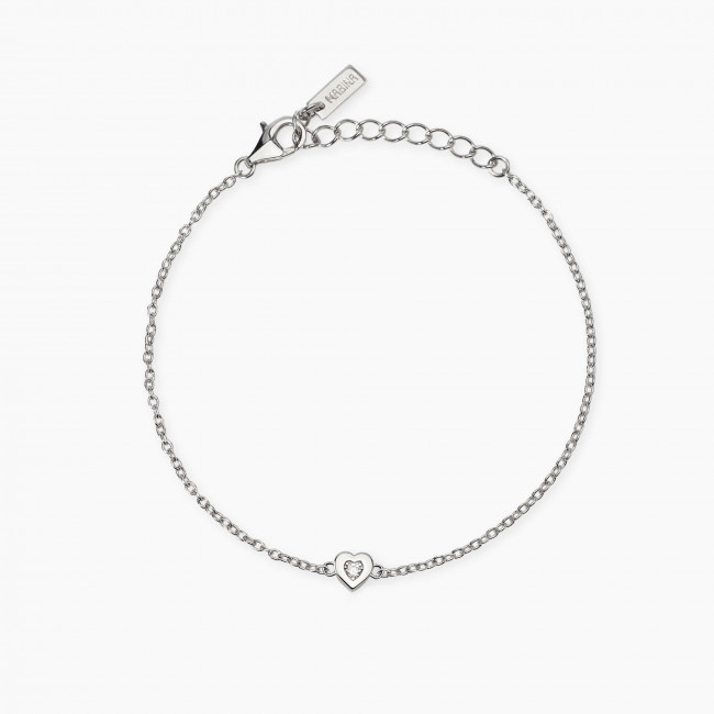 BRACCIALE MABINA CUORE MY DIAMOND  534078