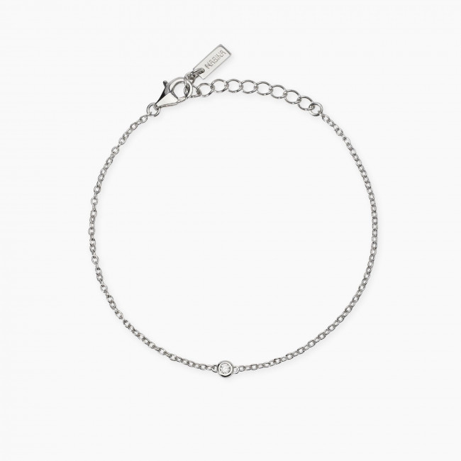 BRACCIALE MABINA PUNTO LUCE MY DIAMOND  534077