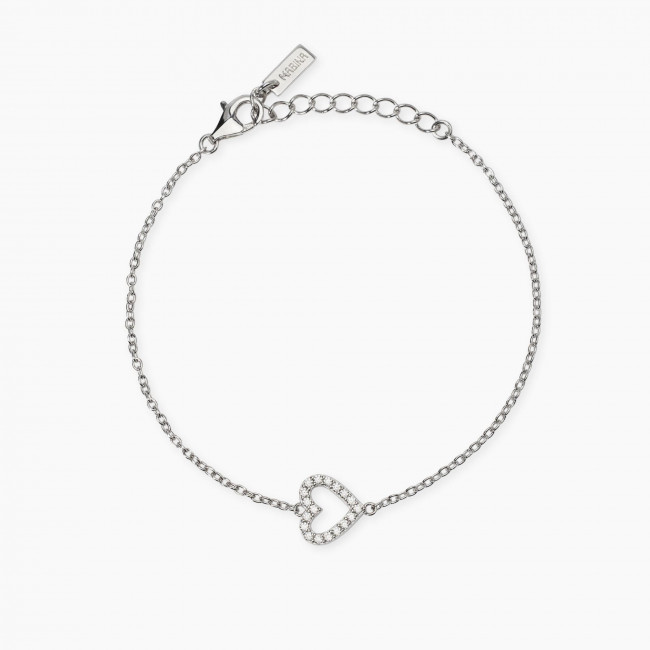 BRACCIALE MABINA CUORE MY DIAMOND  534071