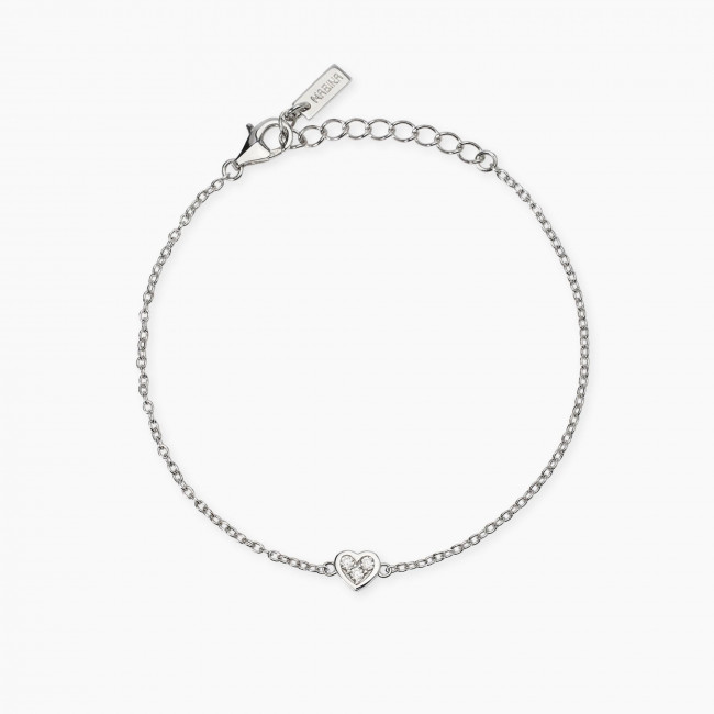 BRACCIALE MABINA CUORE MY DIAMOND  534072