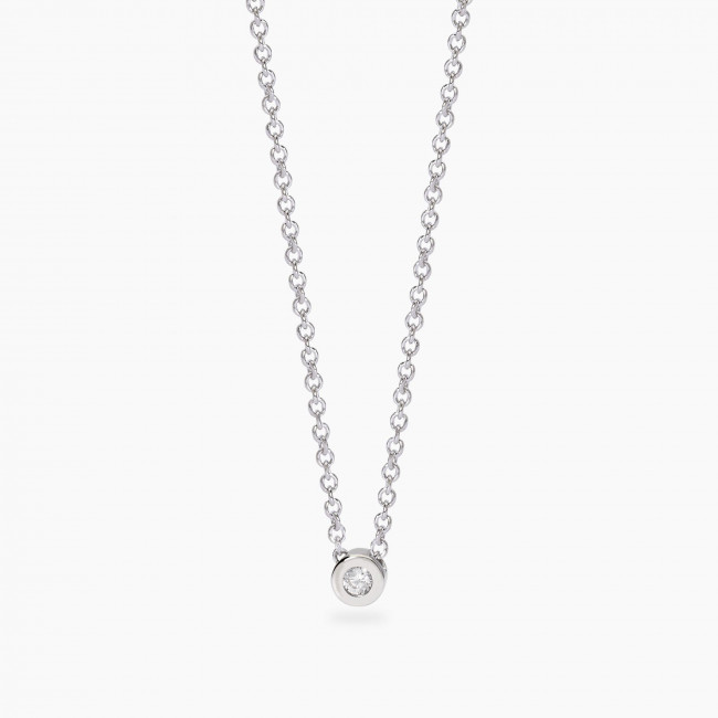 GIROCOLLO MABINA PUNTO LUCE MY DIAMOND  553808