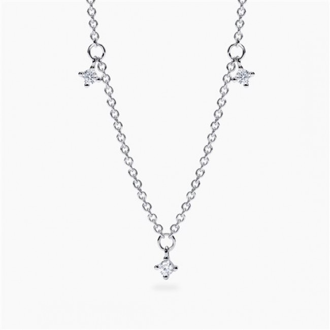 GIROCOLLO MABINA PUNTI LUCE MY DIAMOND  553812