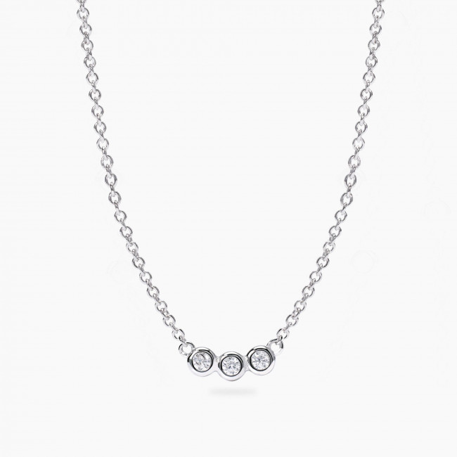 GIROCOLLO MABINA TRILOGY MY DIAMOND  553814