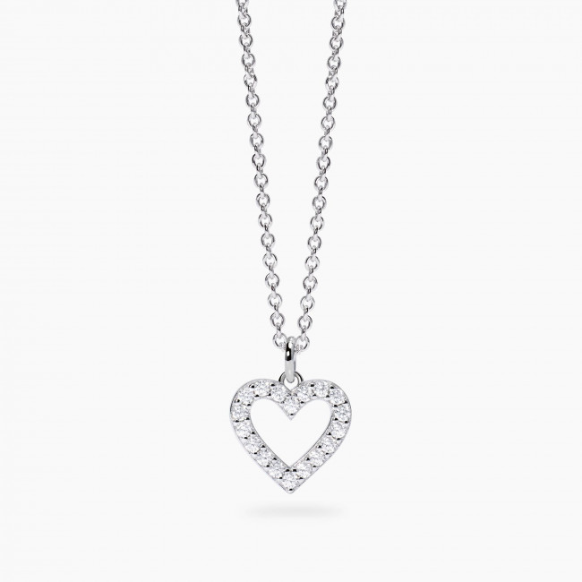 GIROCOLLO MABINA CUORE MY DIAMOND  553811