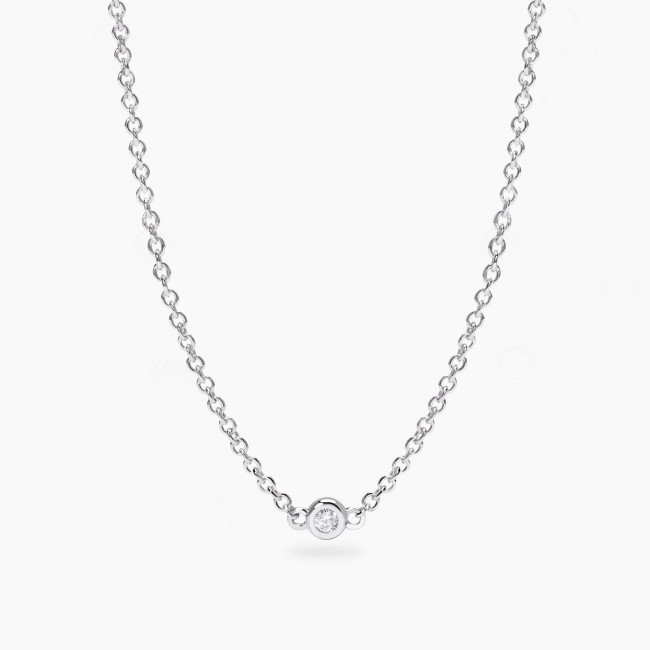 GIROCOLLO MABINA PUNTO LUCE MY DIAMOND  553813