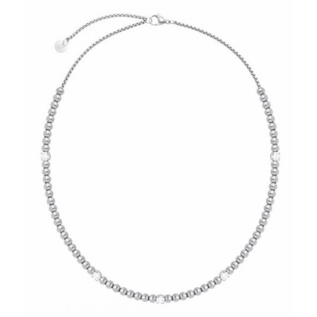 COLLANA LIU JO ACCIAIO COLLEZIONE FASHION LJ2985