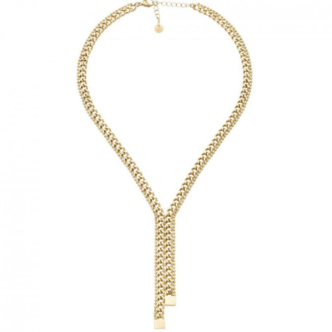 COLLANA LIU JO ACCIAIO COLLEZIONE ESSENTIAL LJ2989