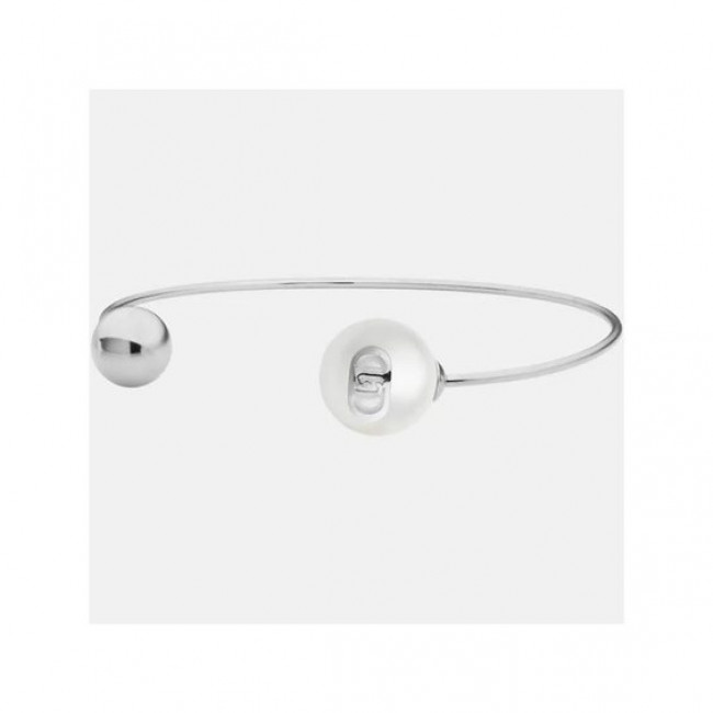 BRACCIALE LIU JO ACCIAIO COLLEZIONE ESSENTIAL LJ3013