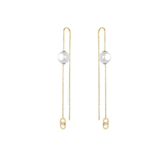 ORECCHINI LIU JO ACCIAIO COLLEZIONE FASHION LJ3011