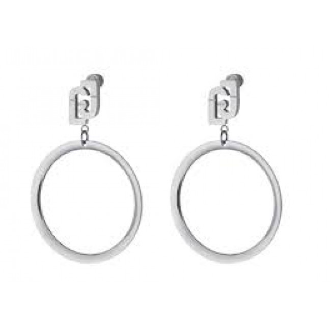 ORECCHINI LIU JO ACCIAIO COLLEZIONE ESSENTIAL LJ3055