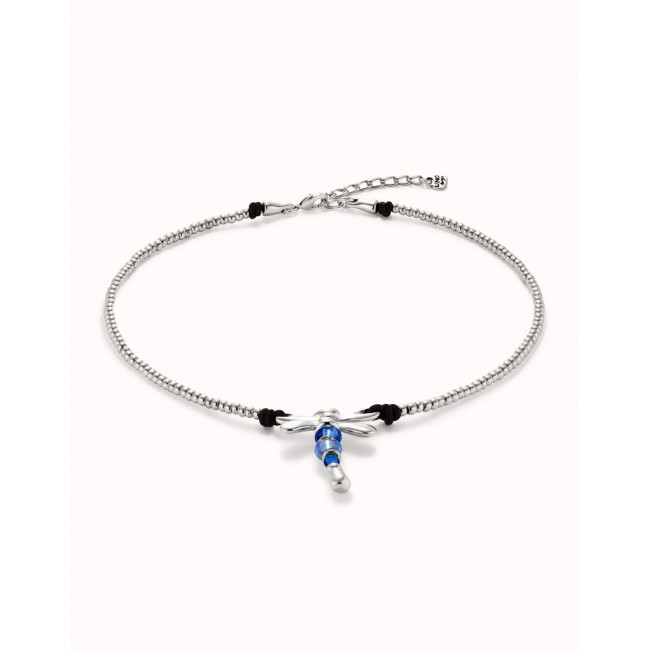 COLLANA UNODE50 SER REBEL COL1961AZUMTL0U