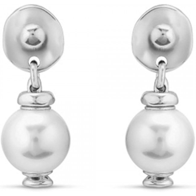 ORECCHINI UNODE50 TEXCOCOC PRN0621BPLMTL0U