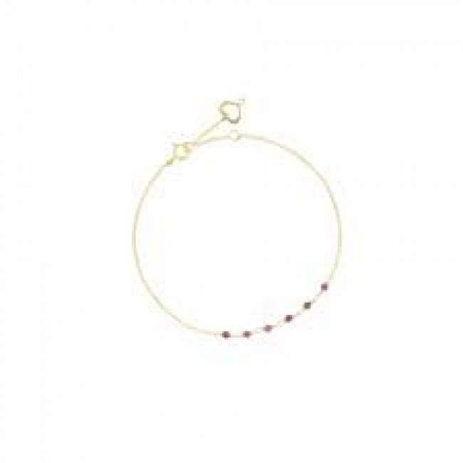BRACCIALE MAMAN & SOPHIE GEMME PREZIOSE BRGEMRUPS