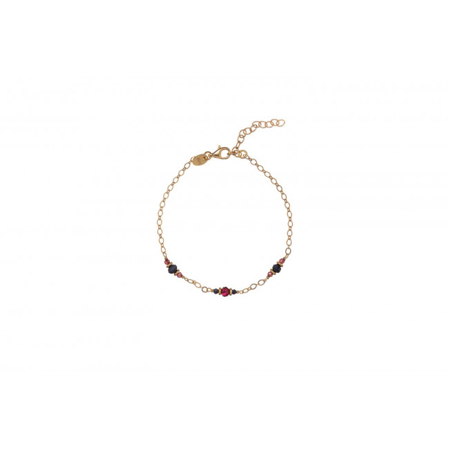 BRACCIALE ALISIA ARGENTO 925 AL5233.01.000 