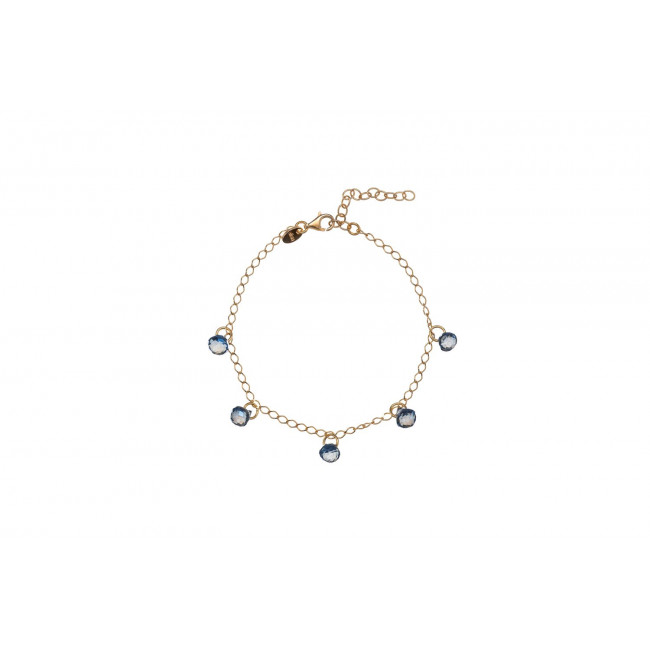 BRACCIALE ALISIA ARGENTO 925 AL5208.01.000 
