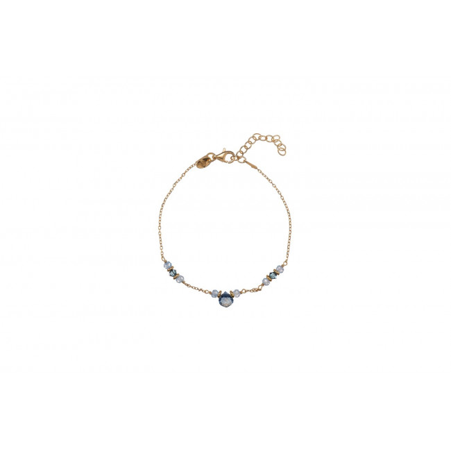 BRACCIALE ALISIA ARGENTO 925 AL5204.01.000  