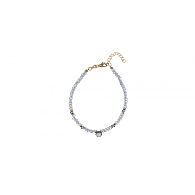 BRACCIALE ALISIA ARGENTO 925 AL5202.01.000  