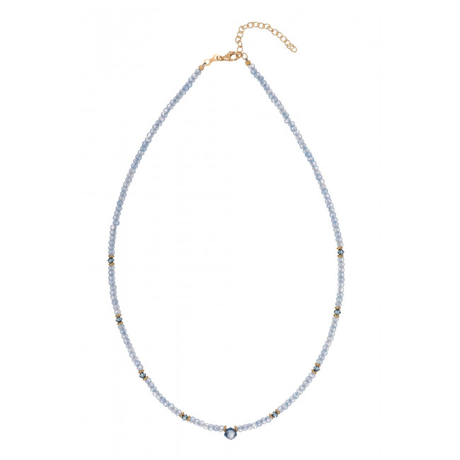 GIROCOLLO ALISIA ARGENTO 925  AL5201.01.000  