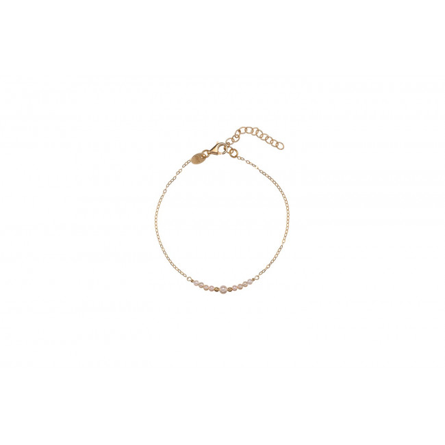 BRACCIALE ALISIA ARGENTO 925 AL5163.01.000 