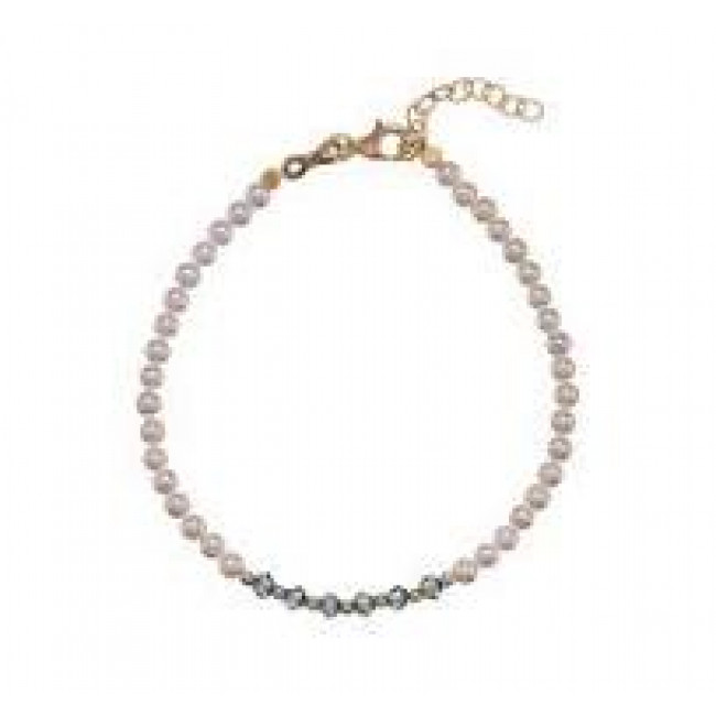 BRACCIALE ALISIA ARGENTO 925 AL5214.01.000  