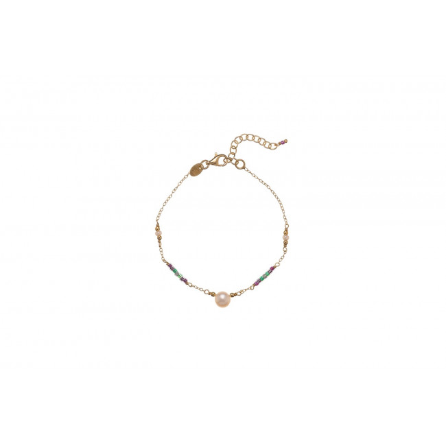 BRACCIALE ALISIA ARGENTO 925 AL5294.01.000  