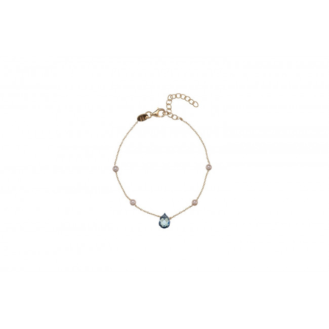 BRACCIALE ALISIA ARGENTO 925  AL5216.01.000