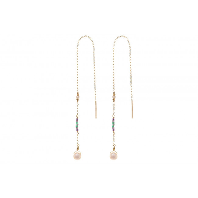 ORECCHINI ALISIA ARGENTO 925  AL5297.01.000 