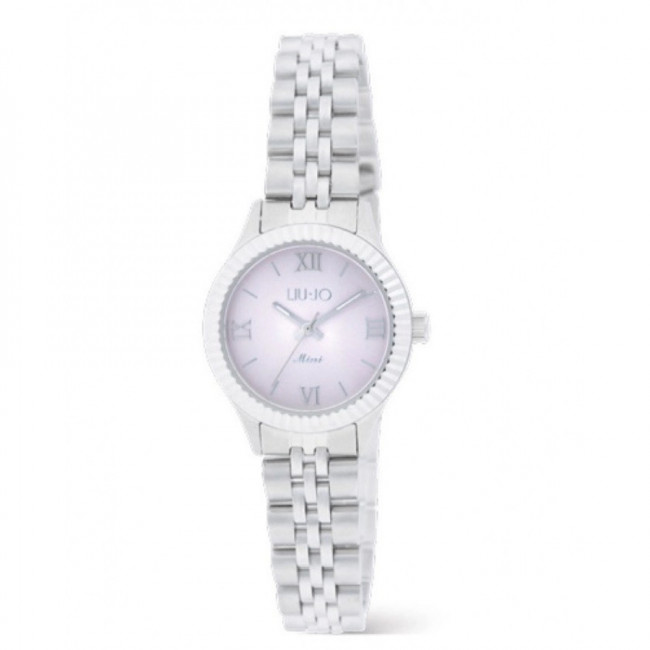 OROLOGIO LIU JO DONNA AL QUARZO TESSIA TLJ2644