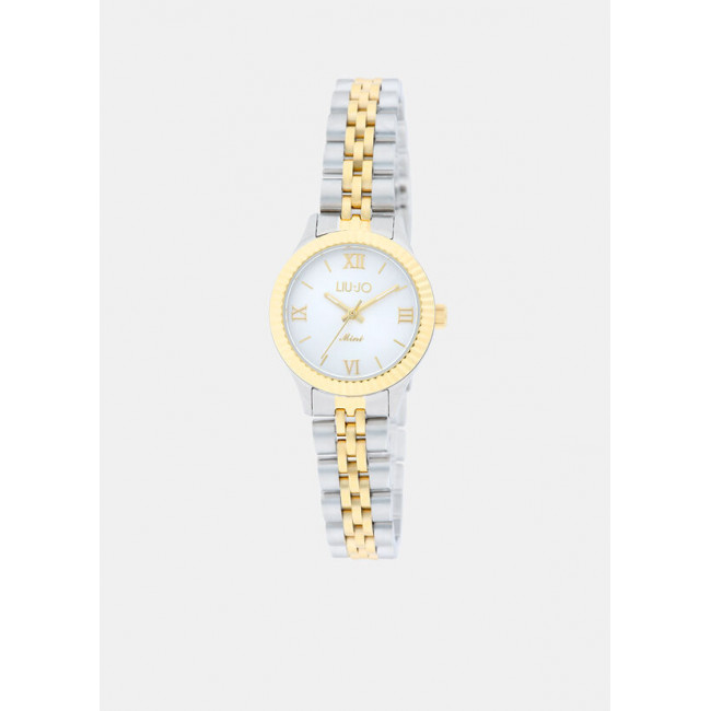 OROLOGIO LIU JO DONNA AL QUARZO TESSIA TLJ2646