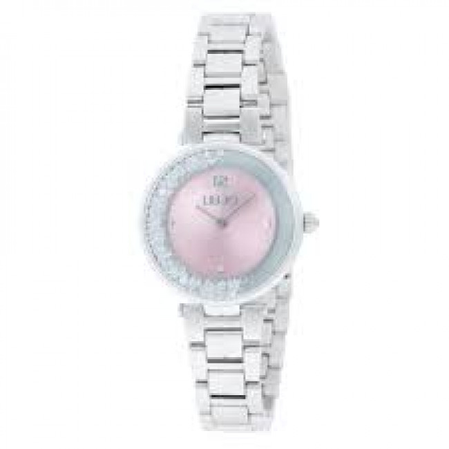 OROLOGIO LIU JO DONNA AL QUARZO DANCING SOLENE TLJ2666