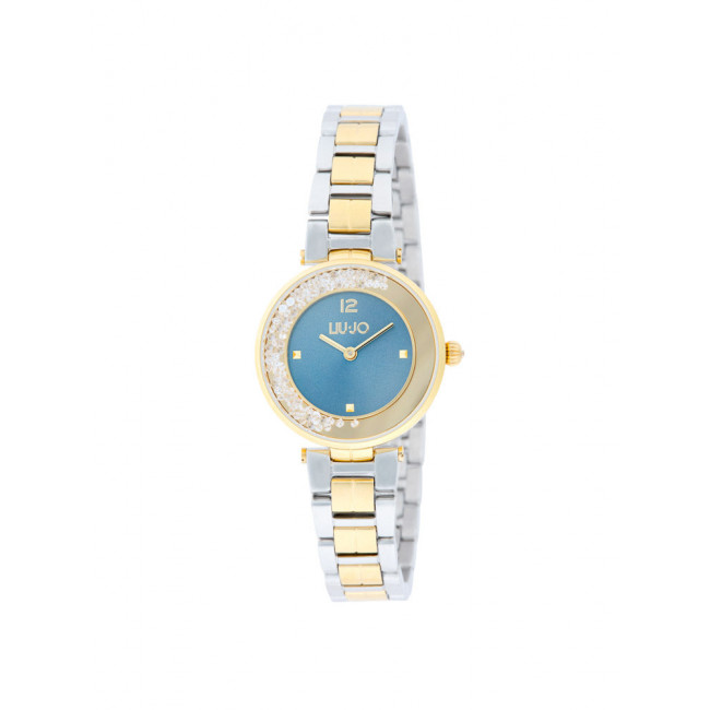 OROLOGIO LIU JO DONNA AL QUARZO DANCING SOLENE TLJ2668