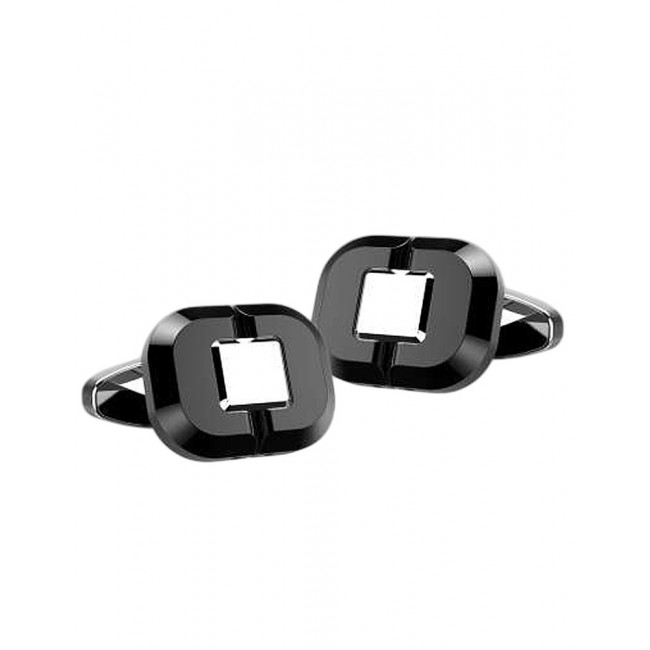 GEMELLI ACCIAIO ZANCAN EHG071