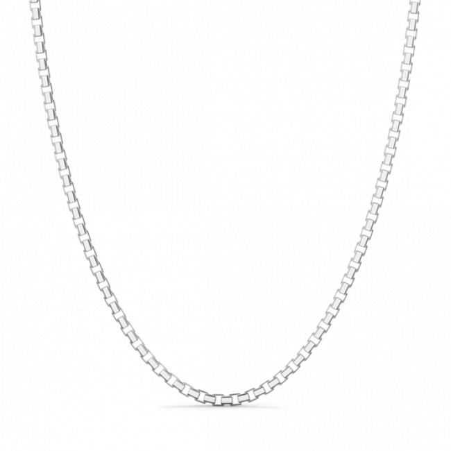 GIROCOLLO ARGENTO INSIGNA ZANCAN EXC497-L