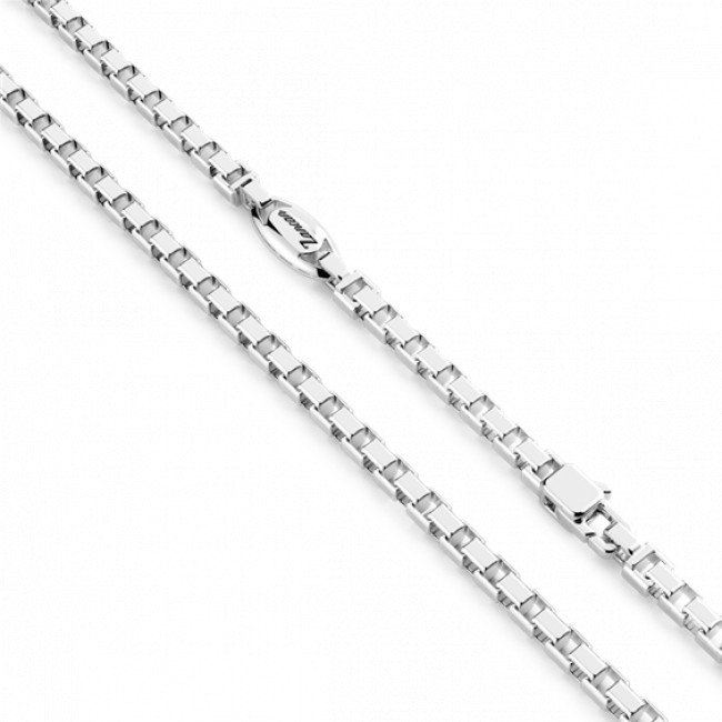 GIROCOLLO ARGENTO INSIGNA ZANCAN EXC497-L