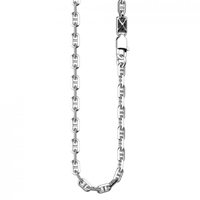 GIROCOLLO ARGENTO INSIGNA ZANCAN ESC057