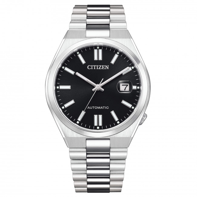 CITIZEN TSUYOSA AUTOMATICO NJ0150-81E